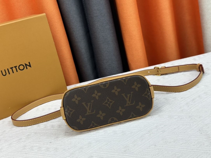 LV Top Handle Bags